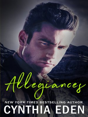 cover image of Allegiances